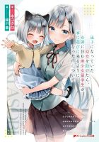 After Coincidentally Saving the New Transfer Student’s Little Sister, We Gradually Grew Closer Cover