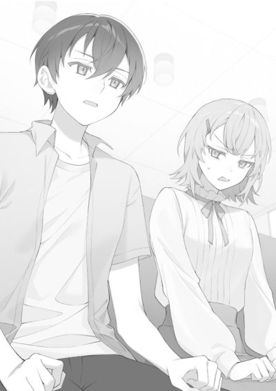 Chapter 2 Part 2 – The Boy Who Prayed for Rain Cover