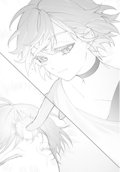 Chapter 2 Part 3 – The Boy Who Prayed for Rain Cover
